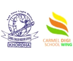 Logo of Carmel English Medium School ( android Application 